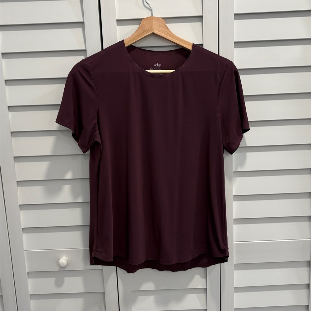 Aday Made It T-Shirt, Size Small